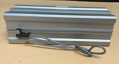 SMC CDQ2A50-01-55082 UZ Cylinder