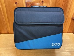Exfo FTB-1 Pro Dual Carrier FTBx-945 & FTBx-730C iADV OTDR iOLM 1310/1550/1625