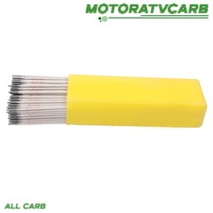 ALL-CARB E7018 3/32″×14″ 10Ibs Stick Welding Electrode Welding Rods Carbon Steel