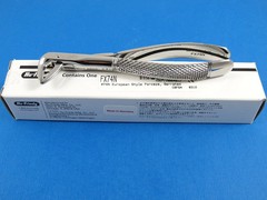 Dental Forceps No 74N Apical European Style | FAFX74N | HU FRIEDY