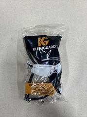 KleenGuard 19642 Nemesis Safety Glasses, Brown Lens, (3 PACK)