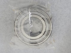 NEW QTY 5 SKF Explorer Bearing 6205-2Z Made in Bulgaria (Lot of 5 pcs)