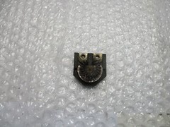 INDUSTRIAL SPARE LOT OF 2 NSNP