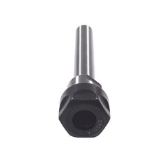 ER20A Collet Chuck Holder Milling Cutter Straight Extension Rod 100mm