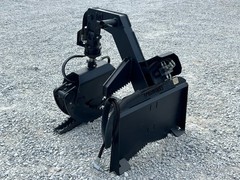 Proworks 62″ Log Grapple Hydraulic Rotation Fits Bobcat MT MT100 Mini Skid Steer
