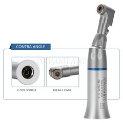 New AS E-TYPE Dental Slow Low Speed contra angle Handpiece NSK STYLE