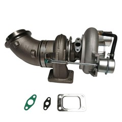 Turbo Charger Dodge Ram 2500 3500 TRX4 SLT 5.9L L6 Diesel 2004-2007