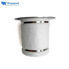 Air Oil Separator 6.3795.0 for Kaeser Air Compressor M13 M13E SM10 SM9