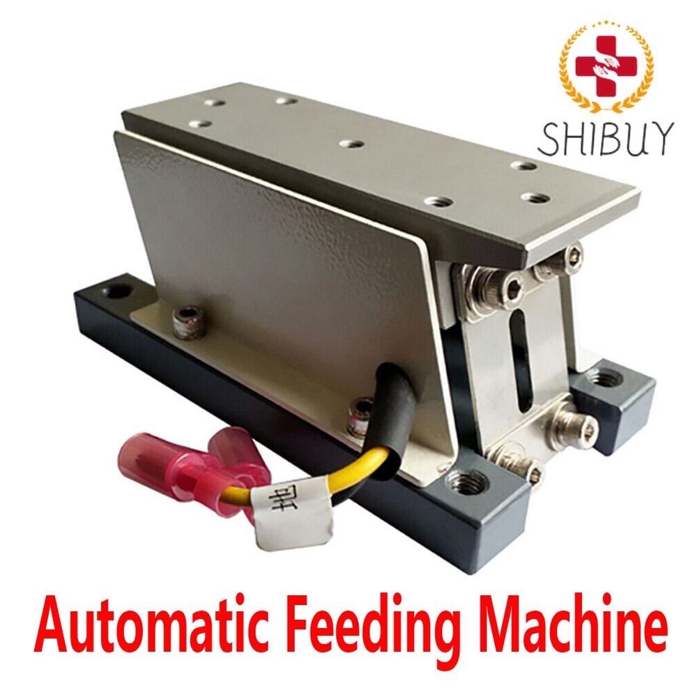 Automatic Feeding Machine Linear Feeder Direct Vibration Feeder 220V