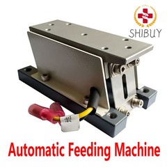 Automatic Feeding Machine Linear Feeder Direct Vibration Feeder 220V