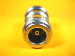 N-Type Female to N-Type Male – Connector