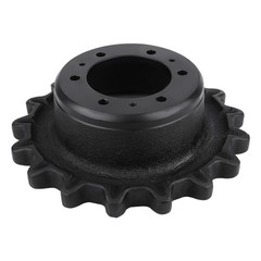 7165109 Drive Sprocket For Bobcat T630 T650 T740 T750 T770 T870 17-Teeth