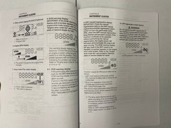 8 10 12 Track Loader Operator Maint Manual Fits Takeuchi TL8 TL10 TL12