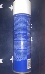 Zep Sanitary Spray Lubricant for The Food Industry Protects & Repels Water 15oz
