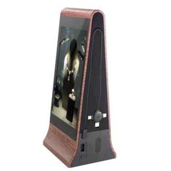 Highest CPU Resolution Table Digital Menu Advertising Charging Station Charger