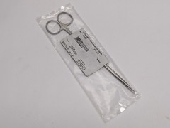 AESCULAP BC179R Potts-Smith Tenotomy Scissors Made In USA (NEW).