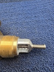 REGO 8118P: MULTIPURPOSE FILLER VALVE 1-1/4″M-NPT X 1-3/4″ ACME (CE APPROVED)