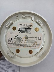 (Lot of 13) Edwards EST SIGA-PS Intelligent Photoelectric Smoke Detector