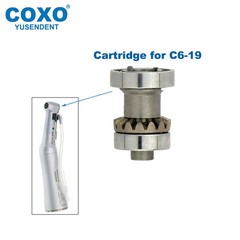 COXO Dental Handpiece 20:1 Contra angle Implant Handpiece Fit all e-type Motors