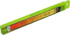 Forney 31101 E6011 Welding Rod, 3/32-Inch, 1-Pound Weld Rod