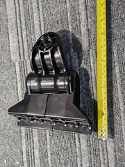 Aluminum Die Casted Cab Door Hinge Fits Skid Steer Loader 242D3 246D3 226D 246D