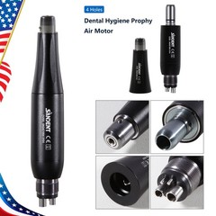 Dental Ultrasonic Scaler Oral Teeth Cleaner Perio Endo Tip For DTE SATELEC