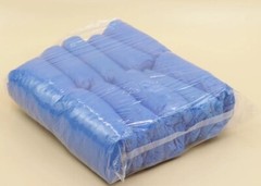 100/1000 x Disposable Shoe Covers Waterproof Anti Slip Boot Cover Overshoes lot