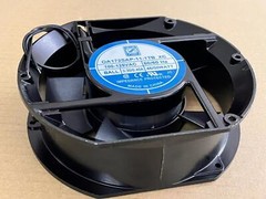 FANS OA172SAP-11-1TB XC AC100-125V 0.35/.040A 17CM fan