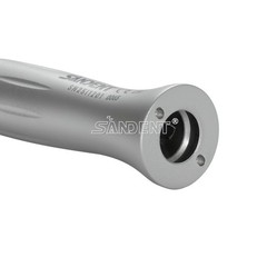 NSK MAX SG20 Dental 20:1 Reduction Implant Contra Angle Surgical Handpiece Push