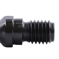 5 PCS ISO30 M12 x 1.75 Pull Stud Retention Knob for Spindle CNC