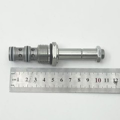 Direct Acting Spool Valve For DF-S3A-00 1pc-