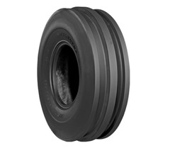 NEW 6.00-16 8 PLY MTF 212 3 RIB MRL TIRE