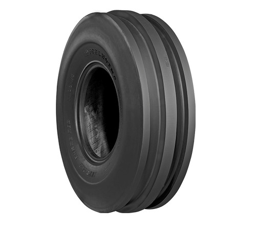 NEW 7.50-16 8 PLY MTF 212 3 RIB MRL TIRE