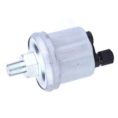 1/8Inch NPTF Oil Pressure Sensor Car Engine Oil Pressure Sending Unit Paramet…