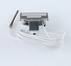 True 831976 Thermometer/Probe Kit, Digital