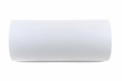 1 Pack – White Butcher Paper Roll for Meat and Food Service 15 x 1000 ft.