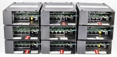 (Lot of 9) Dover Fueling Solutions DFS584EMVSU 5 GHz EMV In-Dispenser Unit