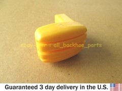 JCB BACKHOE – THROTTLE CONTROL KNOB (PART NO. 122/38502)