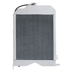 Radiator For Massey Ferguson Harris 50 MH50 65 182456M91 184525M91