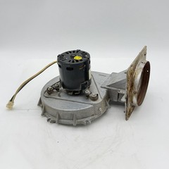 FASCO 7121-8774 Draft Inducer Blower Motor Assembly 3200RPM 115V 25J1201 1.5Amp
