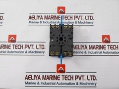 HANYOUNG ELECTRONIC HY-T57A Super Timer with Base AC110V/220V 50/60HZ