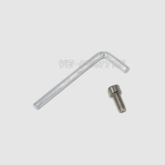 Dental LED Lamp Oral Cold Surgical Light For Dental Chair Unit P106A 22mm/26mm