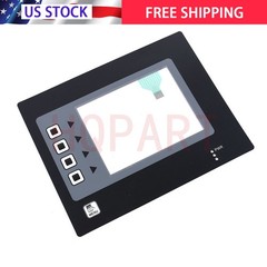 For Red Lion G306A000 Touchpad New G306A000 Touch Screen Panel Digitizer