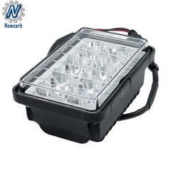 9829523 LED Work Light Headlight For Bobcat 553 751 753 763 773 7753 6661353