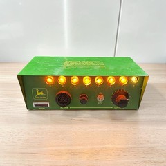 John Deere Seed Flow Monitor Planter M-6000 With 8row Harness