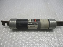 FUSETRON FRS-R-80 FUSE BLACK (AS PICTURED) NSNP