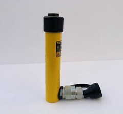 Enerpac RC 55 Trio Hydraulic Cylinder Single Acting 5 Ton Capacity 5″ Stroke
