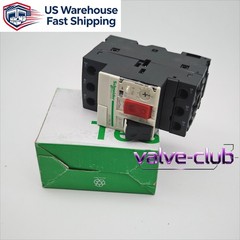 New 1pcs Schneider GV2ME16 Motor Circuit Breaker GV2ME16 Fast Shipping