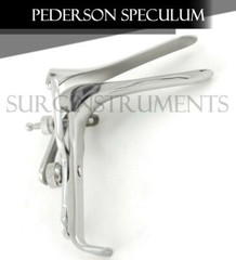 12 Pcs Vaginal Speculum OB/Gynecology Surgical Instruments German Grade