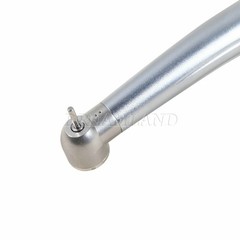 10 PCS Dental High Speed Handpiece Push Button Turbine 4 Hole NSK Pana Max Style